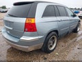 Photo 4 of 11 — 2004 Chrysler Pacifica