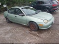Photo 1 of 11 — 1998 Plymouth Neon