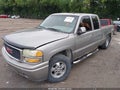 2001 GMC Sierra 1500 — photo 2 of 11 | VIN 2GTEK69U511234164
