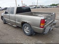 2001 GMC Sierra 1500 — photo 3 of 11 | VIN 2GTEK69U511234164