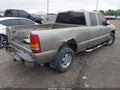 2001 GMC Sierra 1500 — photo 4 of 11 | VIN 2GTEK69U511234164