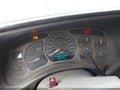 2001 GMC Sierra 1500 — photo 7 of 11 | VIN 2GTEK69U511234164