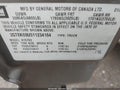 2001 GMC Sierra 1500 — photo 9 of 11 | VIN 2GTEK69U511234164