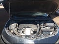 Photo 10 of 16 — 2018 Chevrolet Malibu