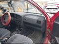 Photo 5 of 11 — 1994 Volkswagen Golf