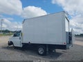 Photo 15 of 16 — 2025 Chevrolet Express 2500
