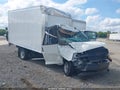 Photo 1 of 16 — 2025 Chevrolet Express 2500