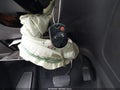 Photo 11 of 16 — 2016 Ford Escape