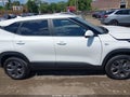 2025 Kia Seltos — photo 14 of 17 | VIN KNDEPCAA2S7728150