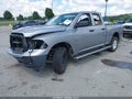 2022 Ram 1500 — photo 2 of 11 | VIN 1C6RR6FG3NS186141