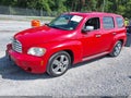 2009 Chevrolet HHR — photo 2 of 12 | VIN 3GNCA53V99S638856