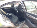 2015 Infiniti Q50 — photo 8 of 16 | VIN JN1BV7AR2FM408729
