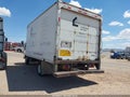 2004 Isuzu W3s042 Npr Dsl Reg — photo 3 of 16 | VIN JALB4B14X47012484