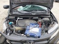Photo 10 of 16 — 2021 Honda Pilot