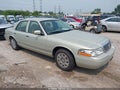 Photo 1 of 11 — 2005 Mercury Grand Marquis