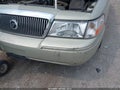 Photo 6 of 11 — 2005 Mercury Grand Marquis