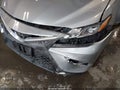 2020 Toyota Camry — photo 6 of 16 | VIN 4T1G11BK2LU018802