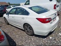 Photo 3 of 17 — 2015 Subaru Legacy