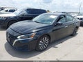 2023 Nissan Altima — photo 2 of 11 | VIN 1N4BL4DV3PN388597