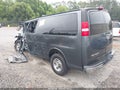 Photo 3 of 10 — 2015 Chevrolet Express 3500