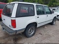 1992 Ford Explorer — photo 4 of 10 | VIN 1FMDU34X2NUC70261