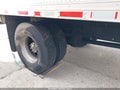 2009 Freightliner M2 106 — photo 12 of 17 | VIN 1FVACWDT79HAM7437