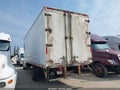 2009 Freightliner M2 106 — photo 3 of 17 | VIN 1FVACWDT79HAM7437