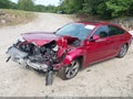 2018 Honda Accord — photo 2 of 16 | VIN 1HGCV1F55JA210226