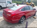 2018 Honda Accord — photo 4 of 16 | VIN 1HGCV1F55JA210226