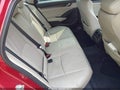 2018 Honda Accord — photo 8 of 16 | VIN 1HGCV1F55JA210226