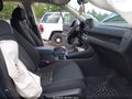 2025 Honda CR-V — photo 5 of 17 | VIN 2HKRS4H46SH412042
