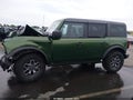 Photo 14 of 21 — 2024 Ford Bronco