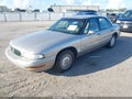 1997 Buick LeSabre — photo 2 of 12 | VIN 1G4HR52K3VH494167