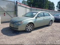 Photo 2 of 11 — 2007 Toyota Avalon