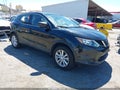 Photo 1 of 16 — 2018 Nissan Rogue Sport