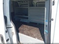 2017 Ram ProMaster City — photo 8 of 16 | VIN ZFBERFABXH6G92457