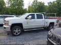 Photo 14 of 16 — 2015 Chevrolet Silverado 2500