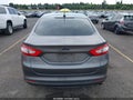 Photo 17 of 20 — 2013 Ford Fusion