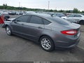 Photo 3 of 20 — 2013 Ford Fusion