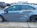 Photo 14 of 16 — 2025 Toyota Corolla