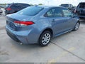 2025 Toyota Corolla — photo 4 of 16 | VIN 5YFB4MDE1SP273063