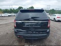 2014 Ford Explorer — photo 17 of 17 | VIN 1FM5K8D80EGC31540