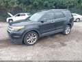 2014 Ford Explorer — photo 2 of 17 | VIN 1FM5K8D80EGC31540