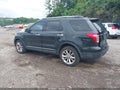 2014 Ford Explorer — photo 3 of 17 | VIN 1FM5K8D80EGC31540