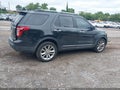 2014 Ford Explorer — photo 4 of 17 | VIN 1FM5K8D80EGC31540