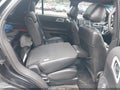 2014 Ford Explorer — photo 8 of 17 | VIN 1FM5K8D80EGC31540