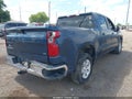 Photo 4 of 17 — 2021 Chevrolet Silverado 1500