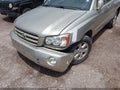 Photo 12 of 13 — 2003 Toyota Highlander