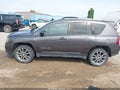 Photo 14 of 16 — 2017 Jeep Compass
