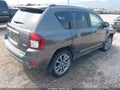2017 Jeep Compass — photo 4 of 16 | VIN 1C4NJDEBXHD190107